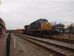 CSX 7010